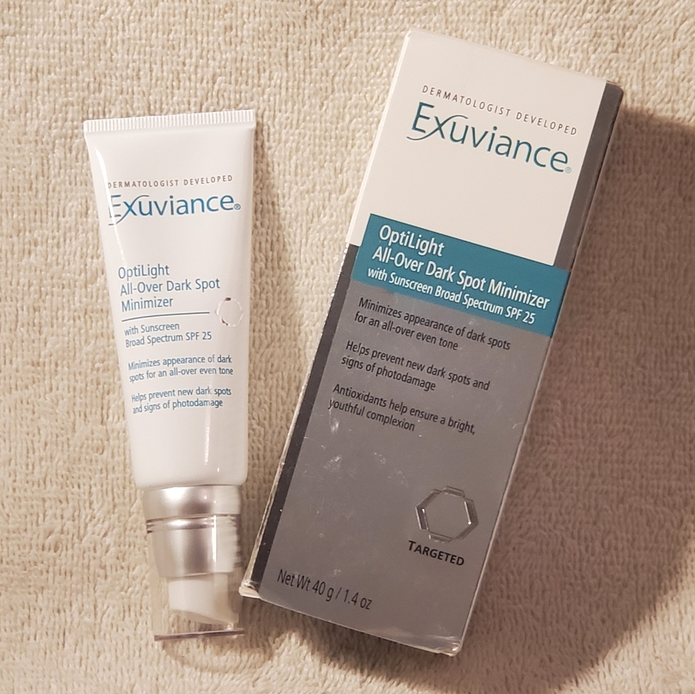 Skin care
